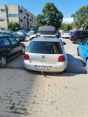 VW Golf 1.4 - 1100 € / 2151.41 лв. - 58530658 4