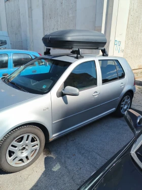 VW Golf 1.4 - 1100 € / 2151.41 лв. - 58530658 2
