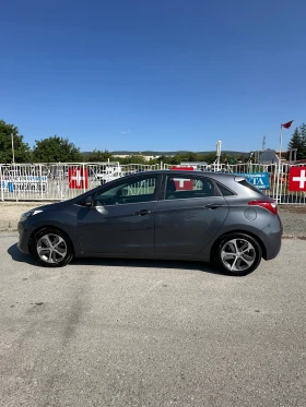 Hyundai I30 - 7900 € / 15451.06 лв. - 95643106 5