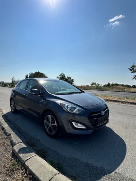 Hyundai I30 - 7900 € / 15451.06 лв. - 95643106 2