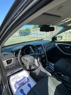 Hyundai I30 - 7900 € / 15451.06 лв. - 95643106 6