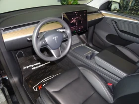Tesla Model Y DUAL MOTOR LONG RANGE AWD 514�� | Mobile.bg � ����� ������ 8