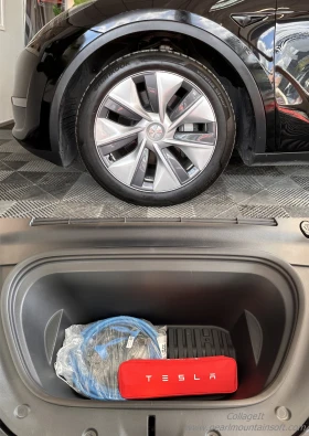 Tesla Model Y DUAL MOTOR LONG RANGE AWD 514�� | Mobile.bg � ����� ������ 16