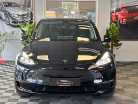 ����� �� �������� �� Tesla Model Y DUAL MOTOR LONG RANGE AWD 514��