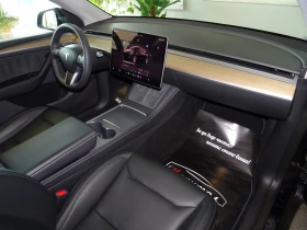 Tesla Model Y DUAL MOTOR LONG RANGE AWD 514�� | Mobile.bg � ����� ������ 9