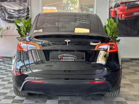 Tesla Model Y DUAL MOTOR LONG RANGE AWD 514�� | Mobile.bg � ����� ������ 5