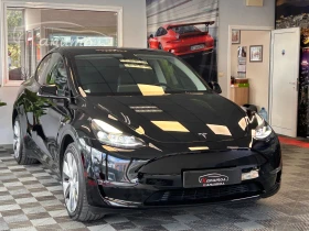 ����� �� �������� �� Tesla Model Y DUAL MOTOR LONG RANGE AWD 514��