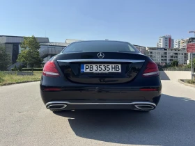 Mercedes-Benz E 220 - 22500 € / 44006.17 лв. - 13059131 5