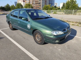 Renault Megane - 750 € / 1466.87 лв. - 71942272 2