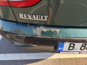 Renault Megane - 750 € / 1466.87 лв. - 71942272 16