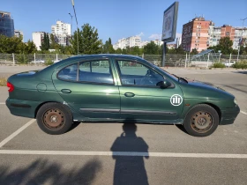 Renault Megane - 750 € / 1466.87 лв. - 71942272 3