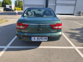Renault Megane - 750 € / 1466.87 лв. - 71942272 5