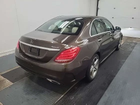 Mercedes-Benz C 300 * АВТОКРЕДИТ БЕЗ ПЪРВОНАЧАЛНА ВНОСКА - 12990 € / 25406.23 лв. - 59279452 6