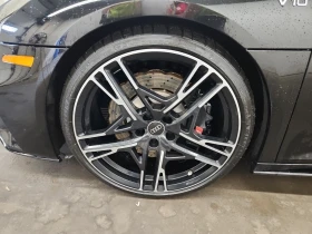 Audi Coupe V10 PERFORMANCE / CARFAX / ЦЕНА ДО БЪЛГАРИЯ  - 144900 € - 41187922 7