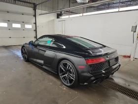 Audi Coupe V10 PERFORMANCE / CARFAX / ЦЕНА ДО БЪЛГАРИЯ  - 144900 € - 41187922 4