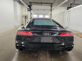 Audi Coupe V10 PERFORMANCE / CARFAX / ЦЕНА ДО БЪЛГАРИЯ  - 144900 € - 41187922 5