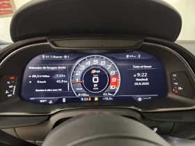 Audi Coupe V10 PERFORMANCE / CARFAX / ЦЕНА ДО БЪЛГАРИЯ  - 144900 € - 41187922 11