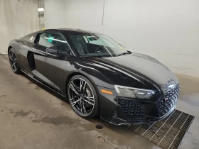 Audi Coupe V10 PERFORMANCE / CARFAX / ЦЕНА ДО БЪЛГАРИЯ  - 144900 € - 41187922 2