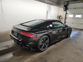 Audi Coupe V10 PERFORMANCE / CARFAX / ЦЕНА ДО БЪЛГАРИЯ  - 144900 € - 41187922 3