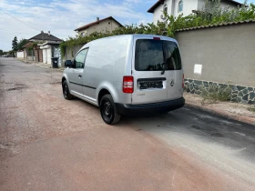 VW Caddy 1.6 TDI 75к.с. Климатик. | Auto.bg — изображение 6