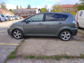 Toyota Corolla verso dcat | Auto.bg — изображение 5