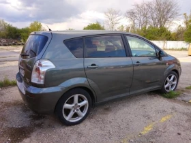 Toyota Corolla verso dcat | Auto.bg — изображение 2