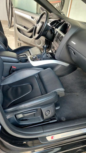 Audi A5 2.7 TDI S LINE SPORTBACK | Mobile.bg � ����� ������ 9