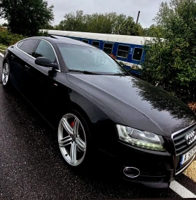 Audi A5 2.7 TDI S LINE SPORTBACK | Mobile.bg � ����� ������ 8