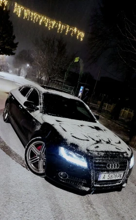 Audi A5 2.7 TDI S LINE SPORTBACK | Mobile.bg � ����� ������ 6
