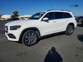 Mercedes-Benz GLS 450 4MATIC* ШИБИДАХ* DISTRONIC* BURMESTER* 360-CAM