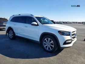 Mercedes-Benz GLS 450 4MATIC* ШИБИДАХ* DISTRONIC* BURMESTER* 360-CAM | Auto.bg — изображение 3