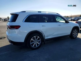 Mercedes-Benz GLS 450 4MATIC* ШИБИДАХ* DISTRONIC* BURMESTER* 360-CAM | Auto.bg — изображение 4
