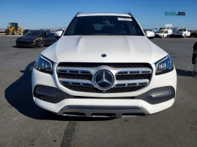 Mercedes-Benz GLS 450 4MATIC* ШИБИДАХ* DISTRONIC* BURMESTER* 360-CAM | Auto.bg — изображение 2