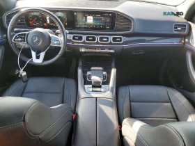 Mercedes-Benz GLS 450 4MATIC* ШИБИДАХ* DISTRONIC* BURMESTER* 360-CAM | Auto.bg — изображение 9
