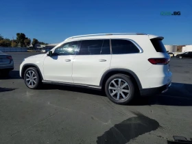 Mercedes-Benz GLS 450 4MATIC* ШИБИДАХ* DISTRONIC* BURMESTER* 360-CAM | Auto.bg — изображение 6