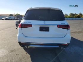 Mercedes-Benz GLS 450 4MATIC* ШИБИДАХ* DISTRONIC* BURMESTER* 360-CAM | Auto.bg — изображение 5