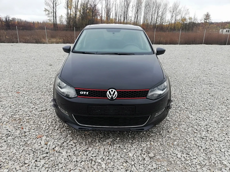 VW Polo 1.4i AVTOMAT kli IT, снимка 2 - Автомобили и джипове - 47943420