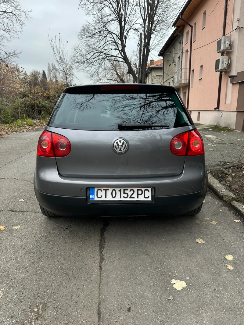 VW Golf, снимка 7 - Автомобили и джипове - 48251280