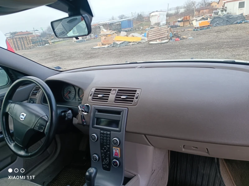 Volvo V50, снимка 6 - Автомобили и джипове - 48299239