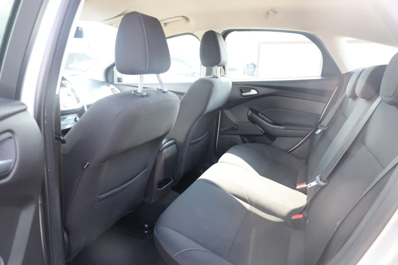 Ford Focus 1.0 EcoBoost Klimatronic Start/Stop MY18 #iCarbg , снимка 10 - Автомобили и джипове - 49759827