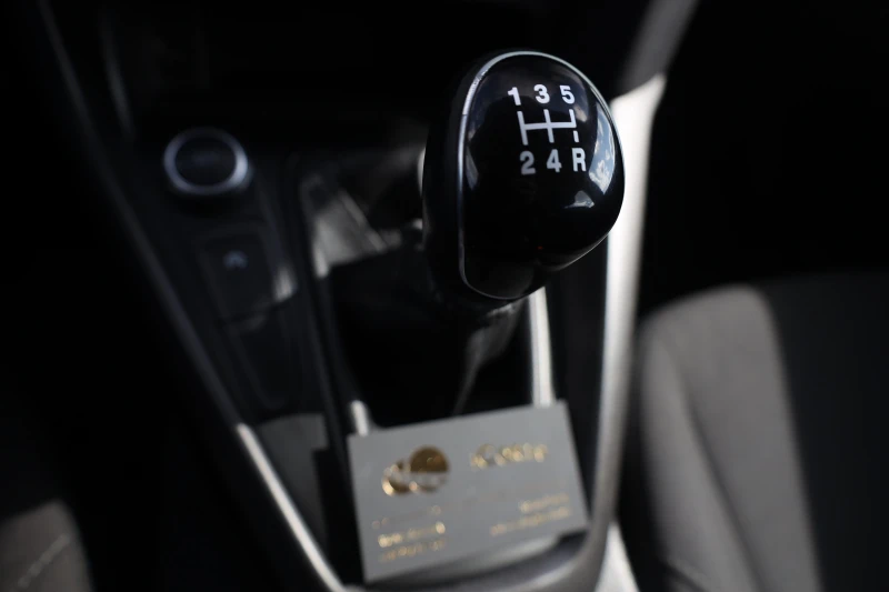 Ford Focus 1.0 EcoBoost Klimatronic Start/Stop MY18 #iCarbg , снимка 15 - Автомобили и джипове - 49759827