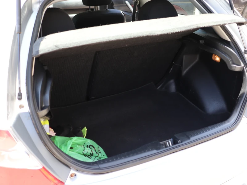 Honda Civic 1.7 CDTI, снимка 10 - Автомобили и джипове - 53238536