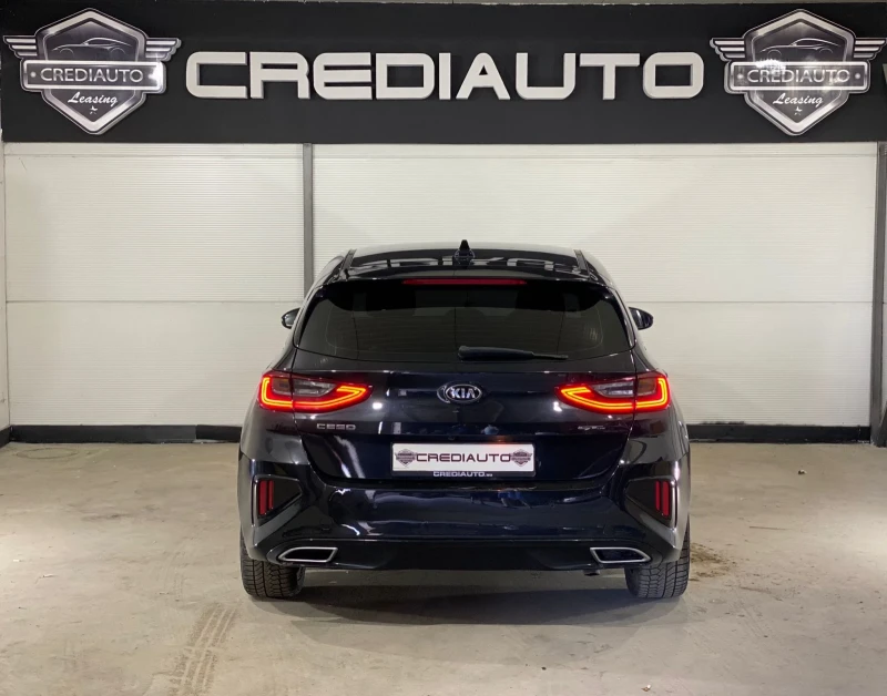 Kia Ceed, снимка 5 - Автомобили и джипове - 51448812