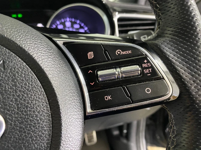 Kia Ceed, снимка 12 - Автомобили и джипове - 51448812