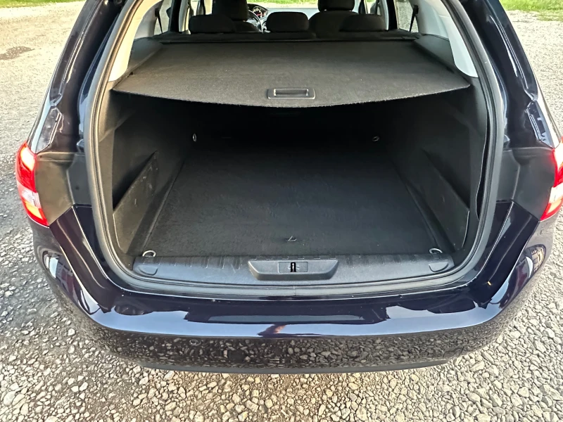 Peugeot 308 2.0HDI* 150ks* Avtomat* TOP* 20.12.2016, снимка 10 - Автомобили и джипове - 51624273