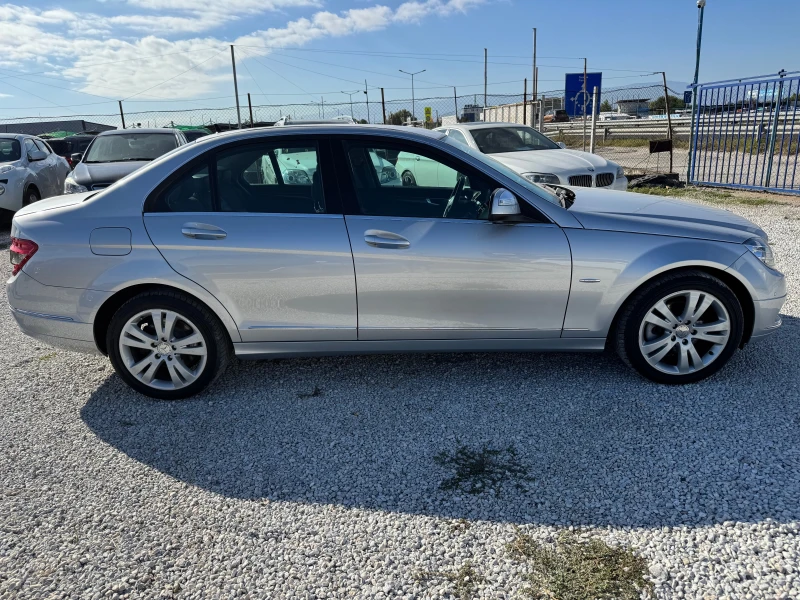 Mercedes-Benz C 220 -CDI-NAVI-XENON-AVTOMAT, снимка 6 - Автомобили и джипове - 51732839