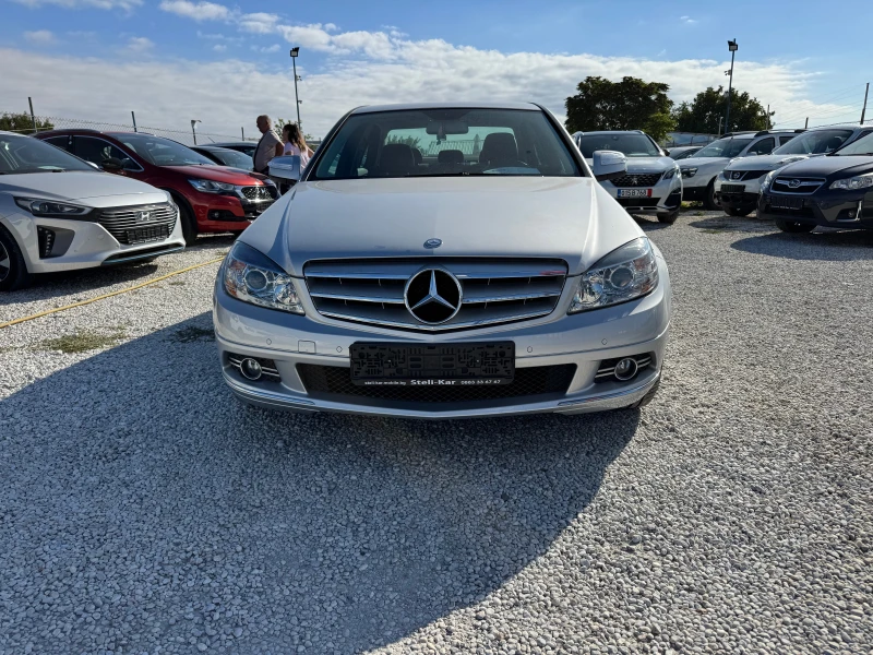 Mercedes-Benz C 220 -CDI-NAVI-XENON-AVTOMAT, снимка 8 - Автомобили и джипове - 51732839