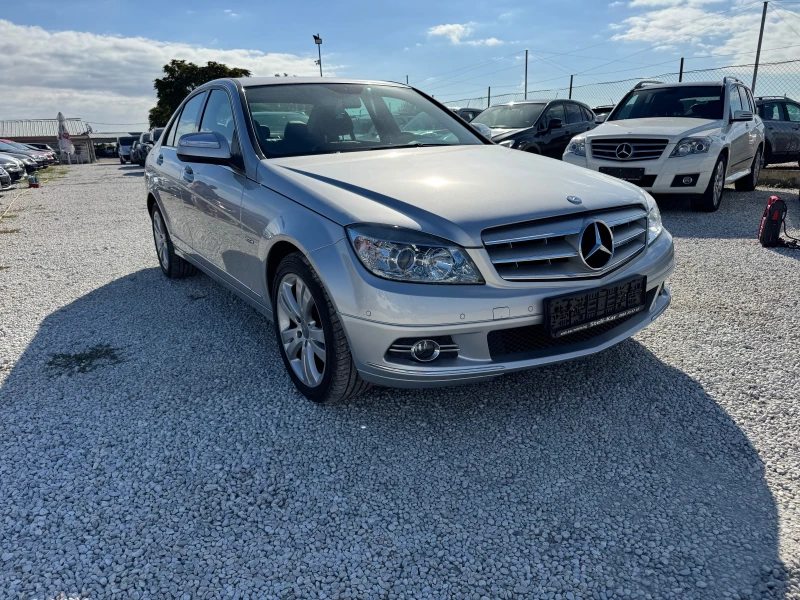 Mercedes-Benz C 220 -CDI-NAVI-XENON-AVTOMAT, снимка 7 - Автомобили и джипове - 51732839