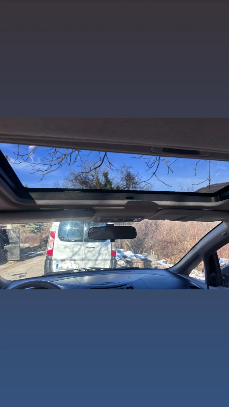 Mitsubishi Grandis 2.4 165hp Газ, снимка 8 - Автомобили и джипове - 52151220