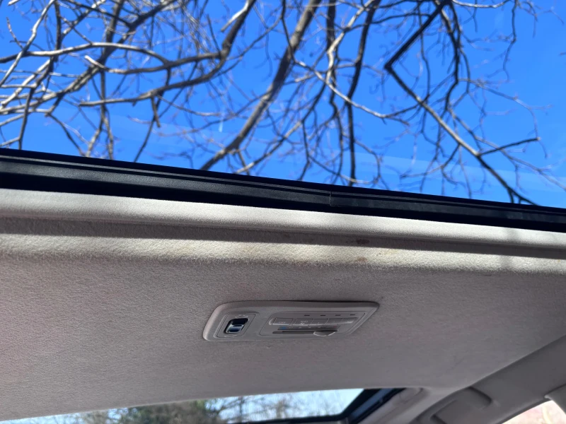 Mitsubishi Grandis 2.4 165hp Газ, снимка 10 - Автомобили и джипове - 52151220